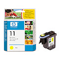  HP Ink No 11 Yellow C4838AE