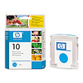  HP Ink No 10 Cyan C4841AE