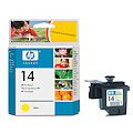  HP Ink No 14 Yellow C4923AE