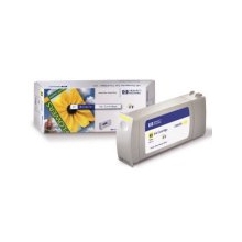  HP Ink No 83 UV Yellow C4943A