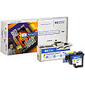  HP Printhead/Cleaner No 81 Yellow C4953A