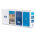  HP Printhead/Cleaner No 90 Cyan C5055A