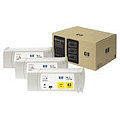  HP Ink No 83 Yellow UV C5075A