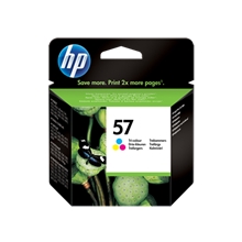  HP Ink No 57 Tri-Colour C6657AE_ABB