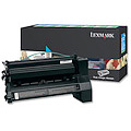  Lexmark PB-printcartridge cyan C780n C780A1CG