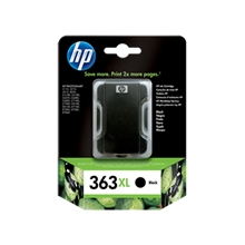  HP Ink No 363 Black Large C8719EE_ABB