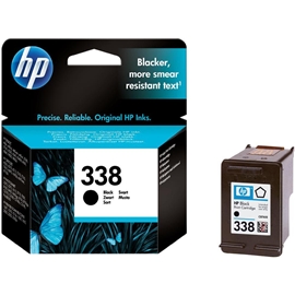 HP Ink No 338 Black