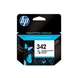 HP Ink No 342 Tri-Colour