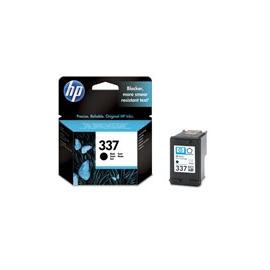 HP Ink No 337 Black