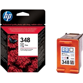 HP Ink No 348 Photo