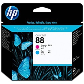 HP Printhead No 88 Cyan/Magenta