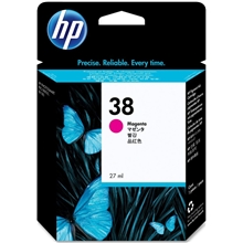  HP Ink No 38 Magenta C9416A