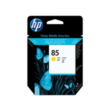  HP Printhead No 85 Yellow C9422A