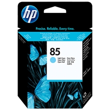  HP Printhead No 85 Light Cyan C9423A