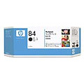  HP Ink No 84 Black 3-ink Multipack C9430A
