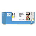  HP Ink No 85 Yellow Multipack C9433A