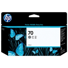  HP 70 ink grey 130 ml Vivera C9450A