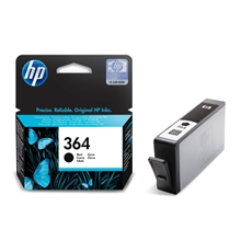 HP 364 Ink black Vivera