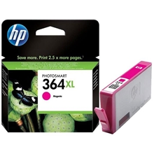  HP 364XL Ink magenta Vivera CB324EE_ABB