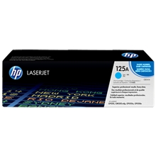  HP Toner CB541A Cyan HV CB541A