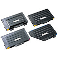  Samsung Toner CLP-500D5M Magenta CLP-500D5M