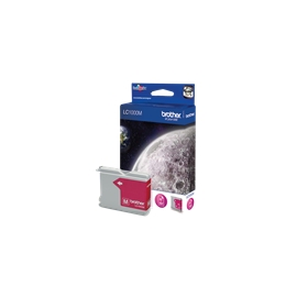 Brother Ink LC1000M Magenta