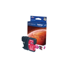  Brother LC1100HYM ink magenta large LC1100HYM