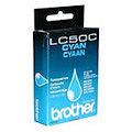  Brother Ink LC50C Cyan LC50C