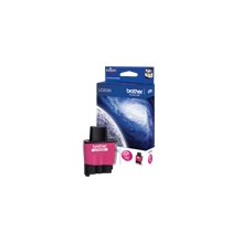  Brother Ink LC900M Magenta LC900M