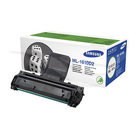 Samsung Toner ML-1610D2 Black