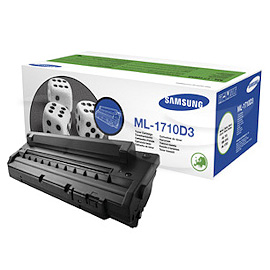 Samsung Toner ML-1710D3 Black