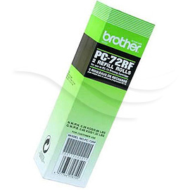 Brother Färgband Refill x2