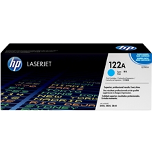  HP Toner Q3961A Cyan Q3961A