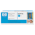  HP Toner Q3971A Cyan Q3971A