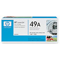  HP Toner Q5949A Black Q5949A