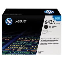 HP Toner Q5950A Black