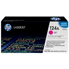  HP Toner Q6003A Magenta Q6003A