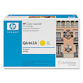  HP Toner Q6462A Yellow Q6462A