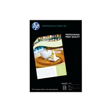  HP A4 Superior Inkjet Paper Matt 180 Q6592A