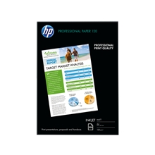  HP A4 Proffesional Paper Matt 120 Q6593A