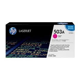 HP Toner Q7583A Magenta
