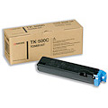  Kyocera toner TK-500C cyan TK-500C