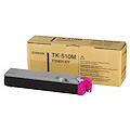  Kyocera toner TK-510M magenta TK-510M