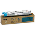  Brother Toner TN11C Cyan TN11C