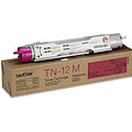  Brother Toner TN12M Magenta TN12M