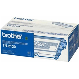 Brother TN2120 Black toner