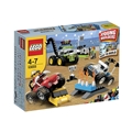 10655 LEGO Monstertruckar