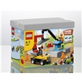 10657 Mitt första LEGO set