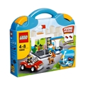 10659 LEGO Blå Resväska
