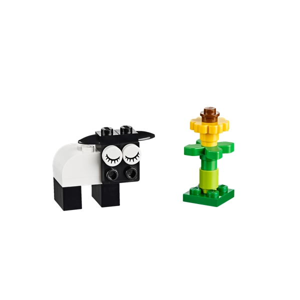 10692 LEGO Fantasiklossar (Bild 4 av 5)